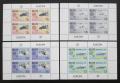 Poštové známky Belize 2006 Európa CEPT Mi# 1303-06 Kat 36€