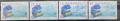 Poštové známky Bahamy 2005 Európa CEPT Mi# 1224-27 Kat 15€