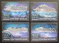Poštové známky SAR 2013 Výletní lode Mi# 4465-68 Kat 16€