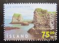Poštová známka Island 1999 Európa CEPT, Arnarstapa Mi# 914