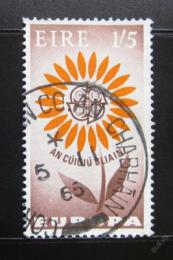 Poštová známka Írsko 1964 Európa CEPT Mi# 168 Kat 4.50€