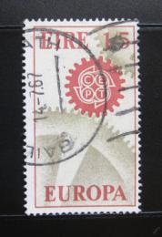 Írsko 1967 Európa CEPT Mi# 193