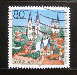 Potov znmka Nemecko 1996 Halberstadt Mi# 1846 - zvi obrzok