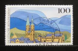 Poštová známka Nemecko 1993 Pohoøí Harz Mi# 1685