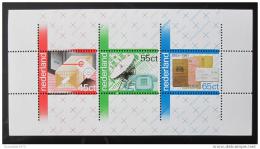 Poštová známka Holandsko 1981 Výroèí Mi# Block 22