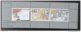 Poštová známka Holandsko 1984 Organizovaná filatelie Mi# Block 26