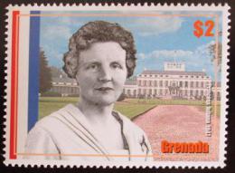 Poštová známka Grenada 2004 Krá¾ovna Juliana Mi# 5483