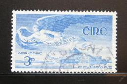 Poštová známka Írsko 1948 Andìl nad Lough Derg Mi# 103