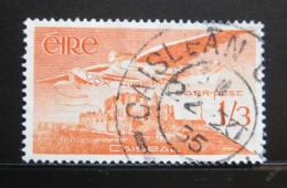 Poštová známka Írsko 1954 Andìl nad Rock of Cashel Mi# 125