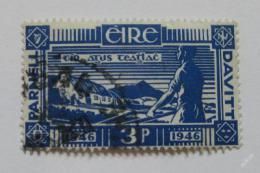 Poštová známka Írsko 1946 Oráè Mi# 99