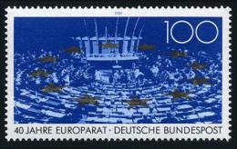 Poštová známka Nemecko 1989 Rada Evropy Mi# 1422