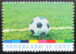 Poštová známka Holandsko 1974 MS ve futbale Mi# 1030