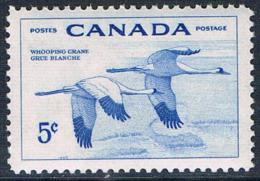 Potov znmka Kanada 1955 Jeb americk Mi# 301 - zvi obrzok