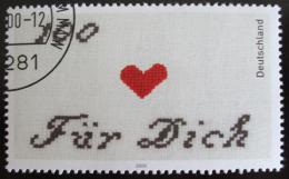 Poštová známka Nemecko 2000 Pro tebe Mi# 2138