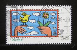 Poštová známka Nemecko 2008 Dìkuji Mi# 2668