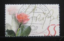 Poštová známka Nemecko 2003 Rùže Mi# 2317