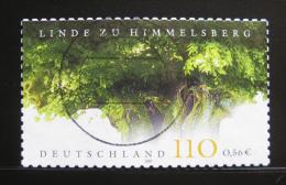Poštová známka Nemecko 2001 Pøírodní monument Mi# 2217
