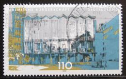 Poštová známka Nemecko 1999 Parlament v Brémách Mi# 2040