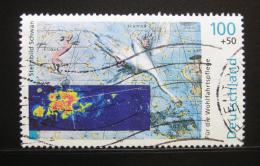 Poštová známka Nemecko 1999 Kosmos Mi# 2078