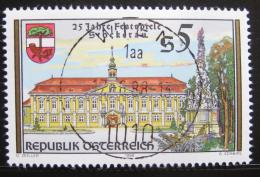 Poštová známka Rakúsko 1988 Festival ve Stockerau Mi# 1927