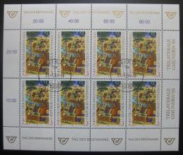 Poštové známky Rakúsko 1994 Den známek Mi# 2127 Kat 16€