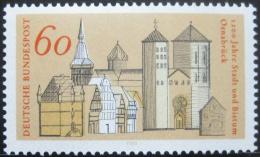 Poštová známka Nemecko 1980 Osnabrück, 1200. výroèie Mi# 1035
