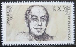 Poštová známka Západný Berlín 1989 Ernst Reuter, starosta Mi# 846