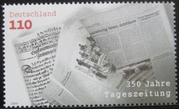 Poštová známka Nemecko 2000 První denní tisk Mi# 2123