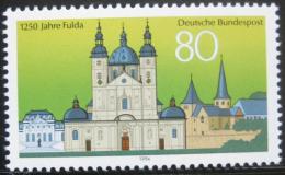 Poštová známka Nemecko 1994 Fulda, 1250. výroèie Mi# 1722