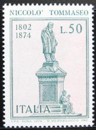 Poštová známka Taliansko 1974 Socha Tommasea Mi# 1457