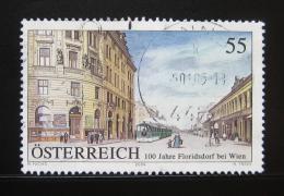 Poštová známka Rakúsko 2004 Floridsdorf Mi# 2494