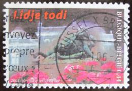 Poštová známka Belgicko 2004 Liege Mi# 3324