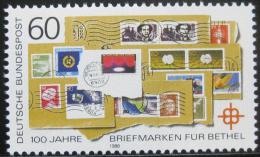Poštová známka Nemecko 1988 Program Bethel Mi# 1395