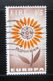 Poštová známka Írsko 1964 Európa CEPT Mi# 168 Kat 4.50€