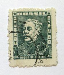 Poštová známka Brazílie 1956 Luís Alves Mi# 868