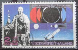 Poštová známka Thajsko 1985 Národní den vìdy Mi# 1130 