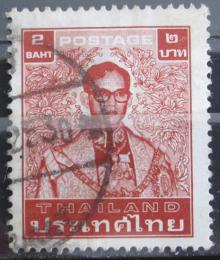 Poštová známka Thajsko 1984 Krá¾ Bhumibol Adulyadej Mi# 1100
