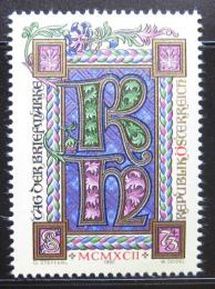Poštová známka Rakúsko 1992 Den známek Mi# 2066