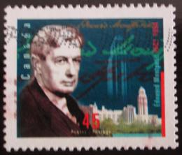 Poštová známka Kanada 1996 Eduard Montpetit Mi# 1595