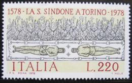 Potov znmka Taliansko 1978 Turnsk pltno Mi# 1623 - zvi obrzok