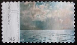 Poštová známka Nemecko 2013 Umenie, Gerhard Richter Mi# 3021