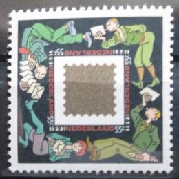 Poštová známka Holandsko 1991 Vianoce Mi# 1426