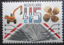 Poštová známka Holandsko 1981 Export Mi# 1189