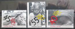 Poštové známky Holandsko 1979 Medzinárodný rok dìtí Mi# 1147-49