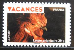Potov znmka Franczsko 2009 Kohout Mi# 4668 - zvi obrzok
