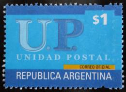 Poštová známka Argentína 2001 Státní pošta Mi# 2636