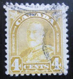 Poštová známka Kanada 1930 Krá¾ Juraj V. Mi# 145 A Kat 7€