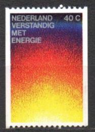 Poštová známka Holandsko 1977 Šetøi energiemi Mi# 1092 C