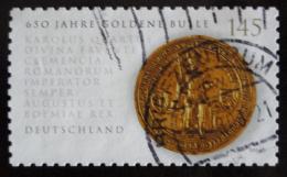Poštovní známka Nìmecko 2006 Zlatá bula, 650. výroèí Mi# 2516