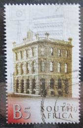 Poštová známka JAR 2007 Banka, Port Elizabeth Mi# 1753